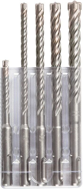 Hammerbohrer Rocket 5 Set 5 tlg. - Projahn