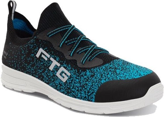 Ftg Sixty Low S3 src esd Sicherheitsschuhe - 39 eu