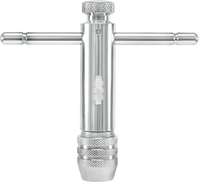 Werkzeughalter für Gewindebohrer, 4,5-7 m