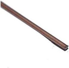 Schweißzusatzwerkstoffe: Umhüllte Lötstange (0,50m , pro Stück)