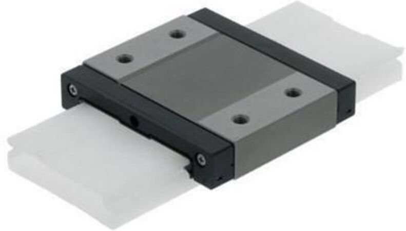 Thumbnail - Führungswagen R044381301 MWA-009 -BNS-C1-H-3 0,026 kg 9er Reihe