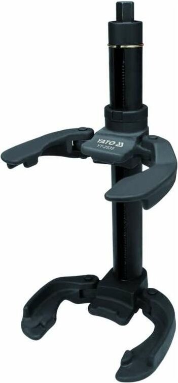 Mc Pherson Profi Federbein Federspanner Fahrwerk Abzieher Stoßdämpfer-tausch 2900 Kg