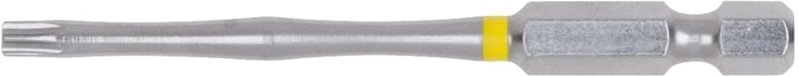 1/4' TORSIONpower Bit Torx, 75mm, T30