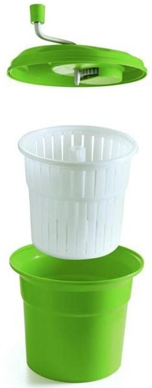 Salatschleuder, 25L, ⌀430x(H)530mm - Hendi