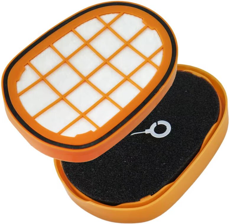 4 stücke Filter Für Philips SpeedPro Max Aqua Handstaubsauger FC6812 FC6813 FC6822 FC6823 FC6826 FC6723/01 FC6901-FC6904...