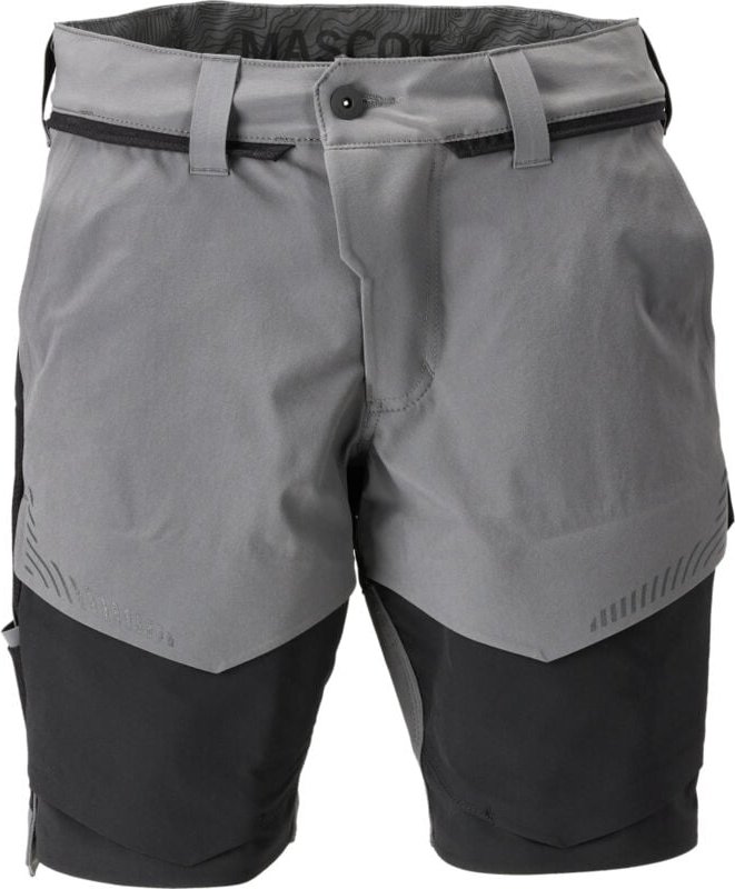Mascot - Shorts 22149-605-8909 Gr. 24C49 anthrazit grau/schwarz
