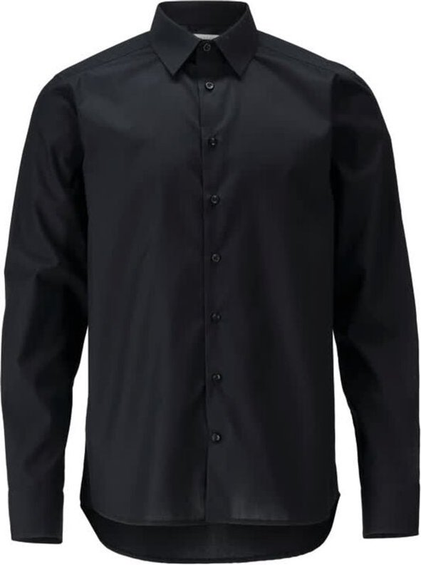 Shirt frontline 20604-984 Gr. 37-38 deep black - Mascot