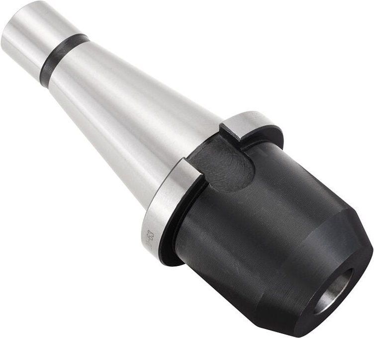 Fervi - Weldon-Fraserhalterfutter din 2080 40 mm iso 50 4/40b50