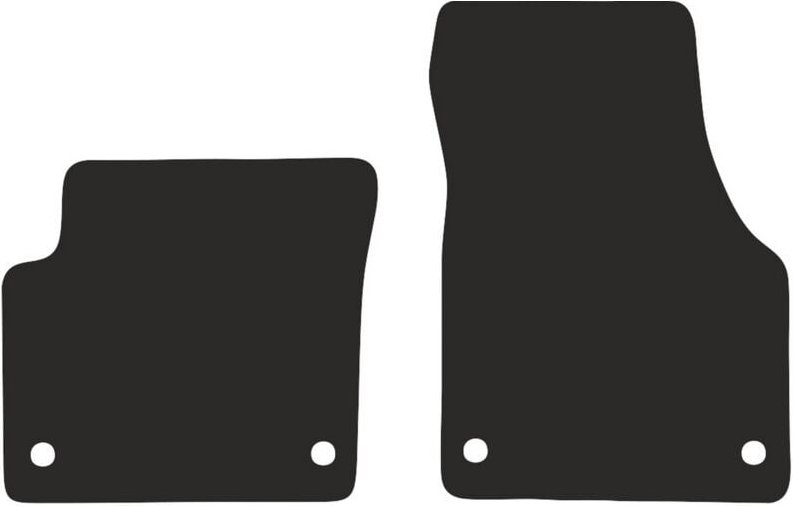 BASIC vorne für: Land Rover Discovery Sport SUV 2014-