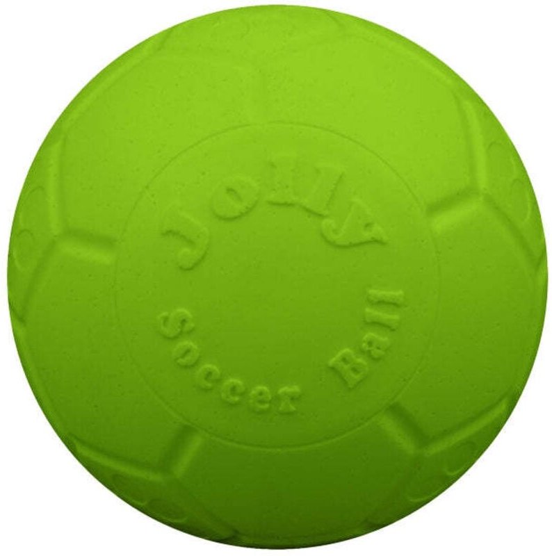 Thumbnail - Jolly mini fuball 75 cm apfelgrun