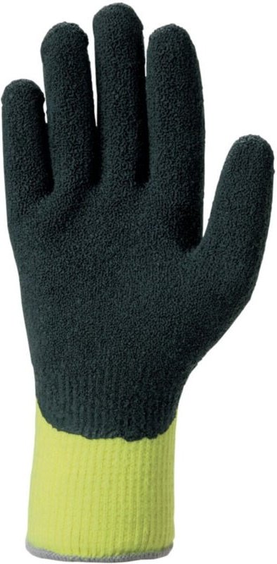 Honeywell - StoneGrip 692 Kat. ii, gelb/schw., 8 10 Stk