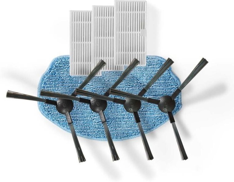 Nedis WIFIVCB01 Ersatzset 1 St.