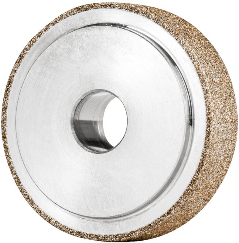 PFERD TOOLS CBN-Schleifscheibe 40mm B151 (mittel) zum stationären Innenschleifen