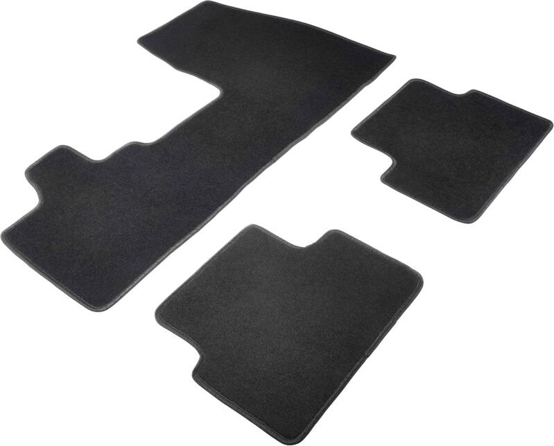 Walser - Fußmatten für bmw i3 (I01) 08/2013-Heute