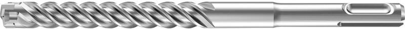Thumbnail - Tools 29148 4 Hammerbohrer 1 Stück 14 mm Gesamtlänge 160 mm 1 St. - Heller