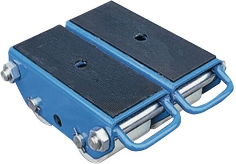 FP - Noblelift Transportroller 4 Tonnen AS40-N -23,0x27,0x11,0cm