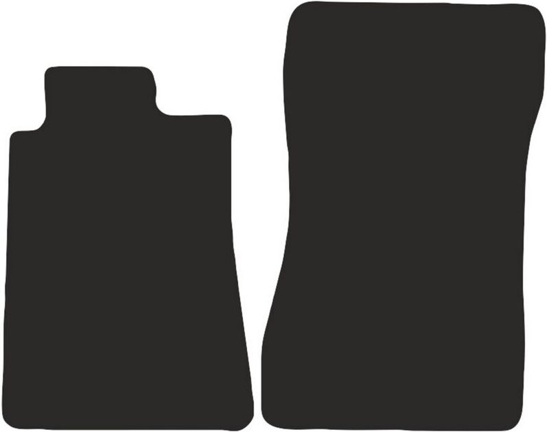 BASIC Front für: Mercedes C W202 Kombi, Limousine 1993-2000