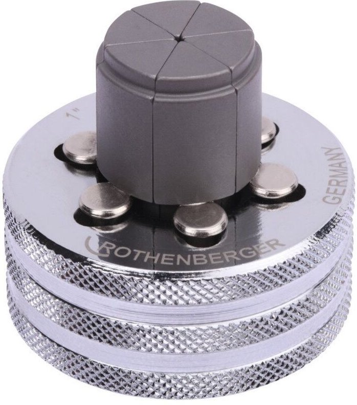 Expanderkopf Standard, 1" - 11057 - Rothenberger