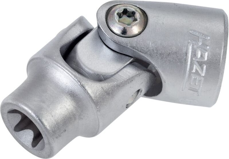 Steckschlüsseleinsatz torx, Vierkant hohl 10 mm (3/8), Außen torx Profil, E10, Abtriebs-Ø 13.8 mm, Art.Nr. 880G-E10 - Ha...