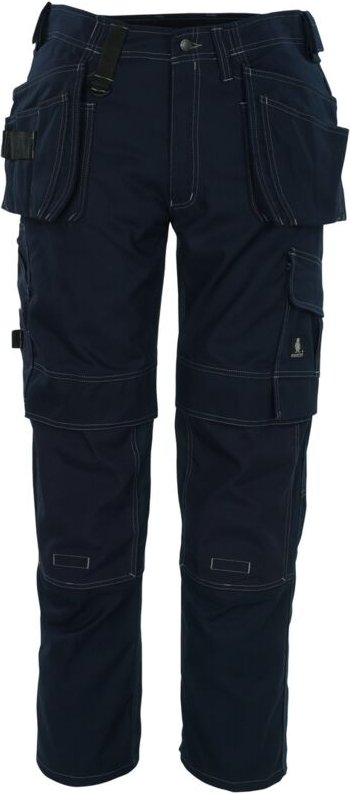 Arbeitsbundhose Ronda 08131-010 Gr. 90C43 marine - Mascot