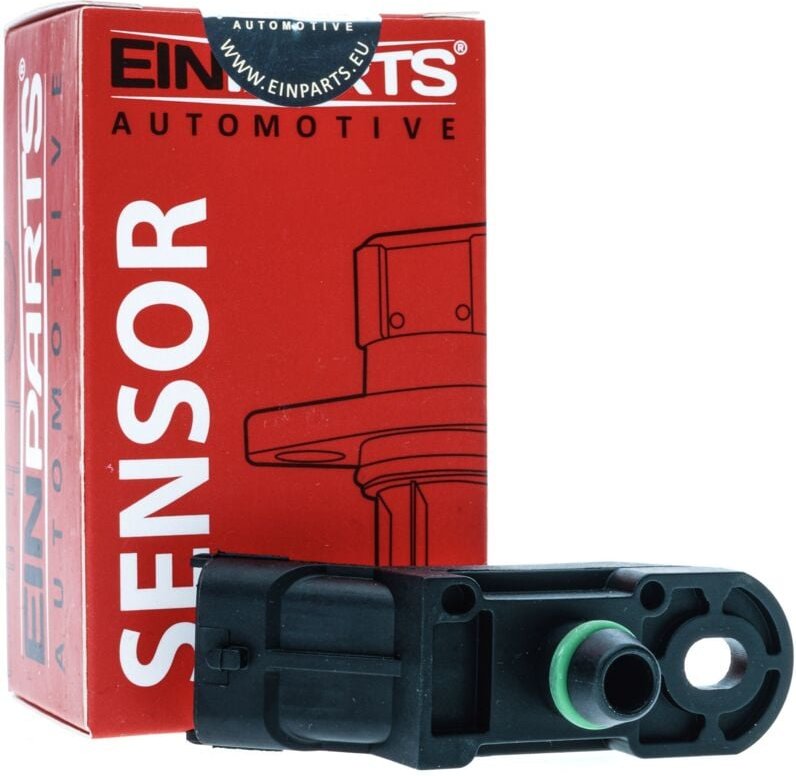 Ansaugkrümmerdruck-MAP-Sensor für Alfa Romeo 156, Fiat Punto/Grande 199, Lancia