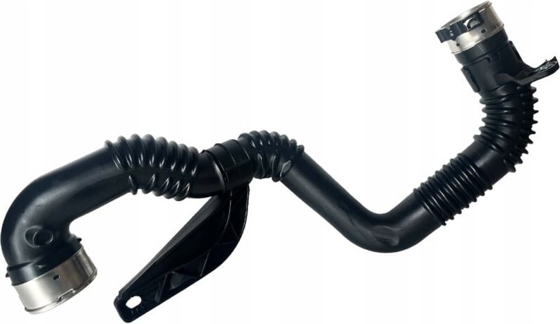 LADEKÜHLER TURBINE SCHLAUCH ROHR NISSAN QASHQAI X-TRAIL 1,6 dCi 144604BE1B