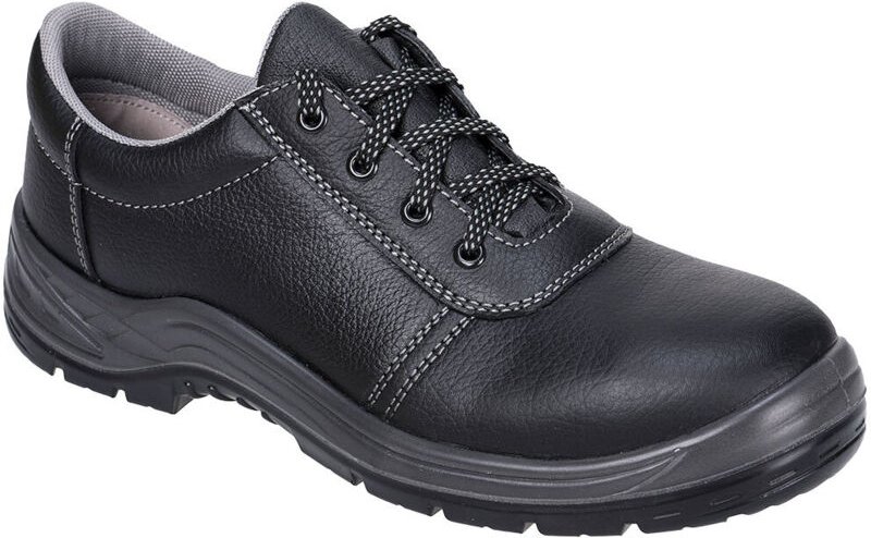 Sicherheits-Derby Steelite Kumo S3 Schwarz 47