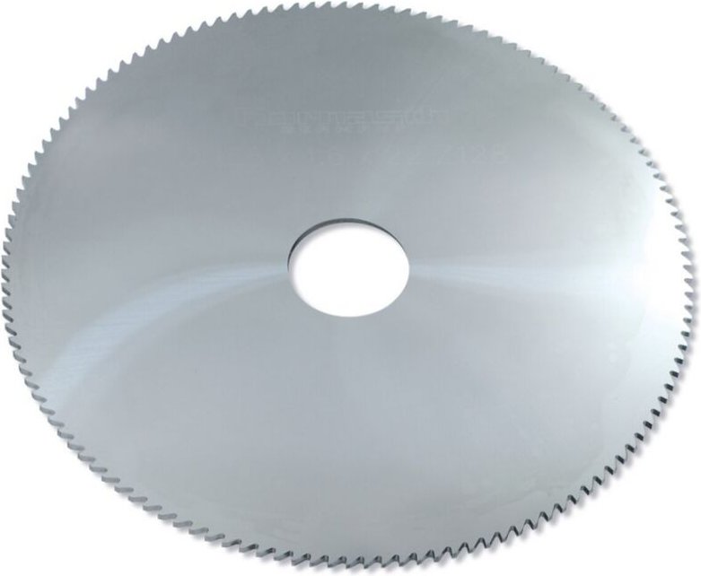 VHM-Kreissägeblatt din 1837 a 25x0,45x8mm 64Z