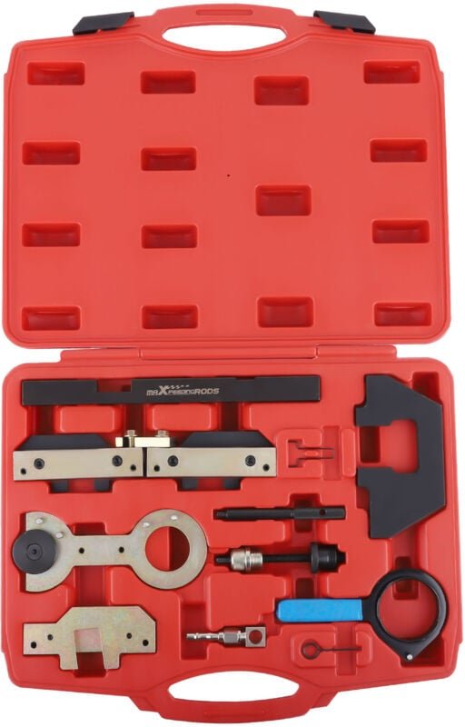 Maxpeedingrods - Arretierung Einstellwerkzeug Nockenwellen Steuerkette Motor for bmw M40,M42,M50