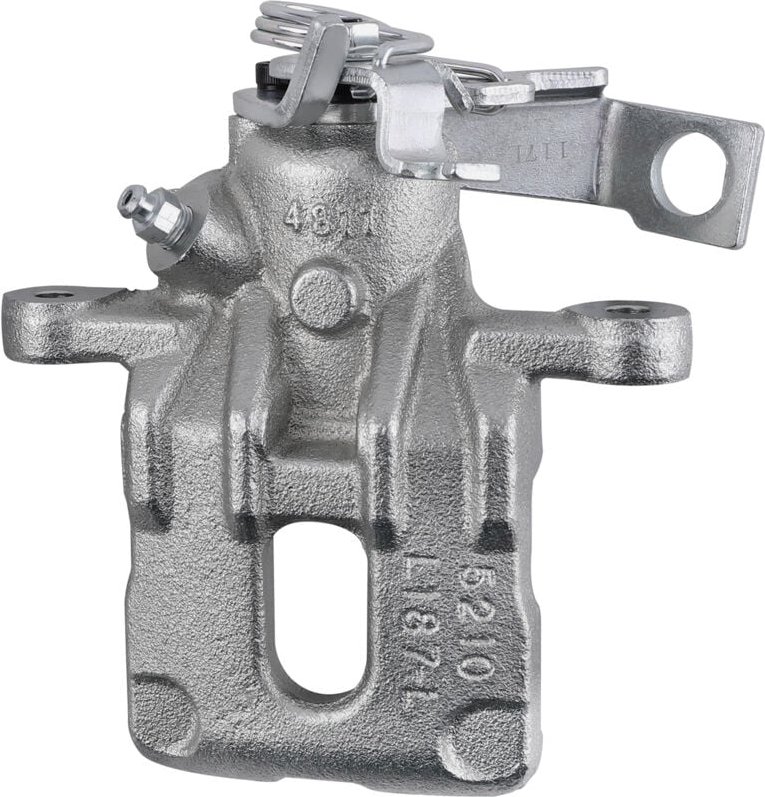 Maxpeedingrods - Bremssattel Hinten Links für Honda Civic mk viii 8 05-11 1.4 1.8 43019SMGE01