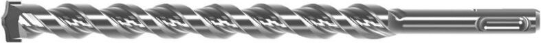Heller Tools Gmbh - heller SDS-plus-Bohrer Bionic 18 x 800/750 mm