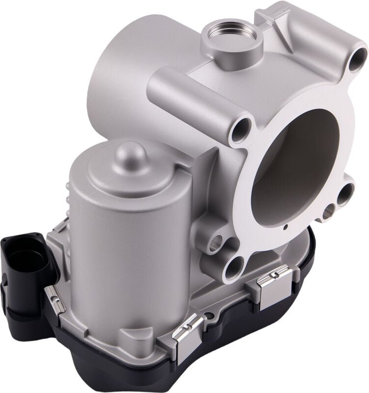 Maxpeedingrods - Drosselklappe for Skoda Fabia Roomster Seat Cordoba vw Polo 1.2 1.4 03C133062B