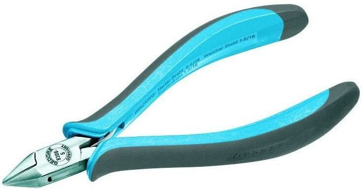 8306-5 Elektronik-Mini-Seitenschneider