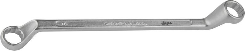 Ringschlüssel 16x17 mm