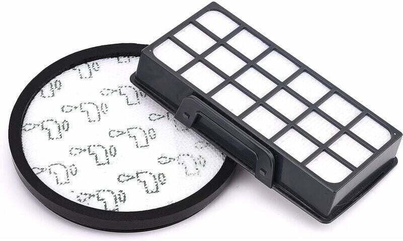 Filter für Rowenta Silence Force Cyclonic 4Aaaa Ro7647Ea Ro7663Ea Ro7676Ea Ro7681Ea (Modell Ro76Xx) Staubsauger Ersatzfi...