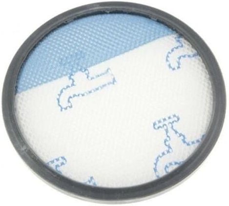 Waschabscheiderfilter für Moulinex -Staubsauger