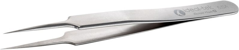 5.SA.0.IT Präzisionspinzette 1 Stück 5 110 mm - Ideal Tek