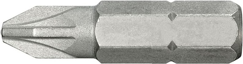 ED.111 Bit Serie 1 - Pozidriv PZ1 - Facom