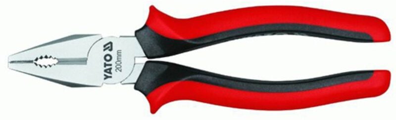 200-Mm-Zange - Yt-2008