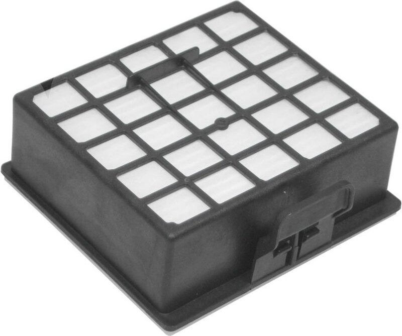 HEPA-Filter/Allergikerfilter/Pollenfilter/Hygienefilter für Siemens VSZ3A222 VSZ3A330 VSZ3A331 VSZ3A333 VSZ3B230 VSZ3B23...