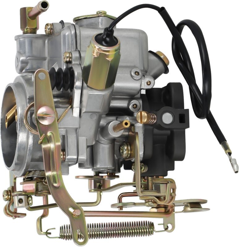 Thumbnail - Vergaser Carburetor for Nissan A14 Cherry 1974- Sunny ab 1973 Pulsar 77 bis 81