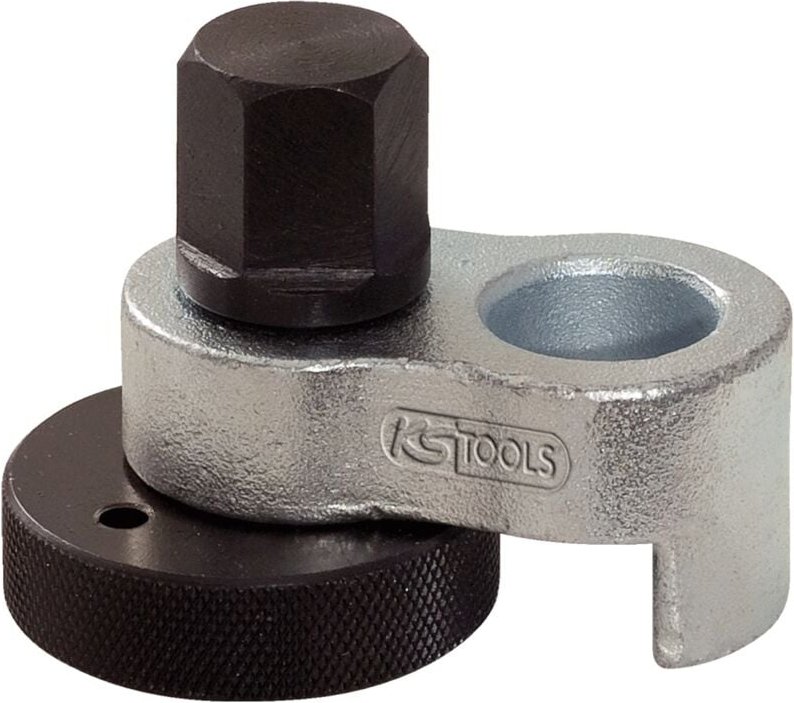 Ks Tools Stehbolzen-Ausdreher, ø 10-19 mm