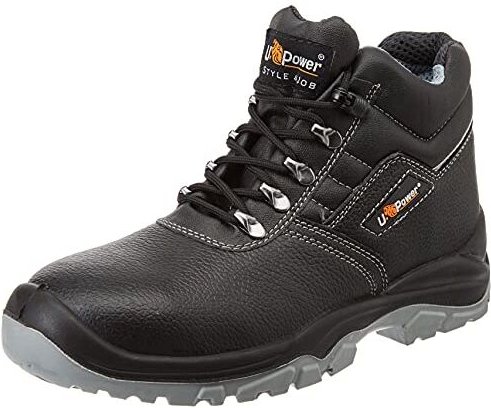 Reptile 47 rs S3 src Unisex Sicherheits-Arbeitsschuh - U-power