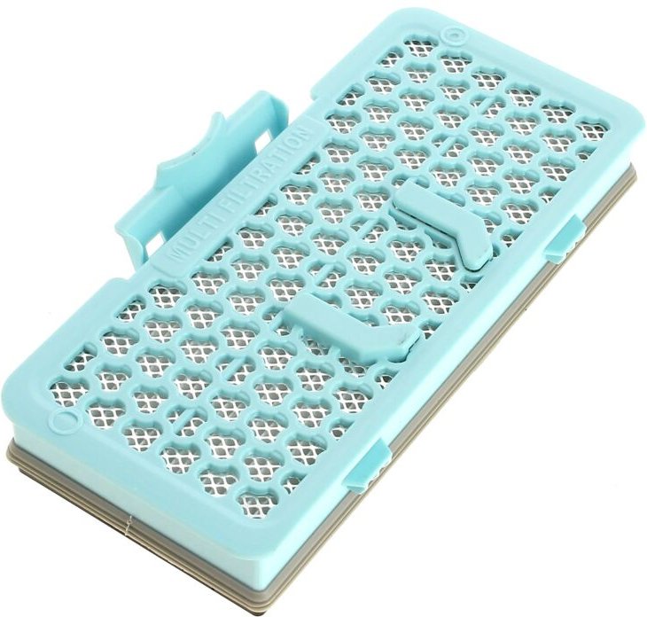 Hepa-filter adq56691107 für staubsauger LG