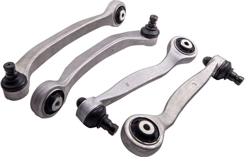 Querlenker Verstärkt Satz vorne oben Für audi A6 4F2 4FH 4F5 A8 4E vw phaeton 3DQuerlenker Verstrkt Satz vorne oben Für ...