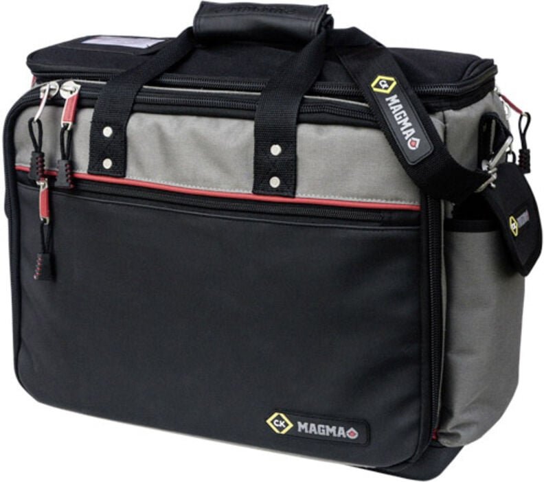 C.k Max MA2639 Techniker Werkzeugtasche unbestückt (l x b x h) 500 x 360 x 400 mm