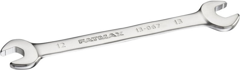 FMMT13067-0 fm Doppelmaulschluessel 12x13mm - Stanley