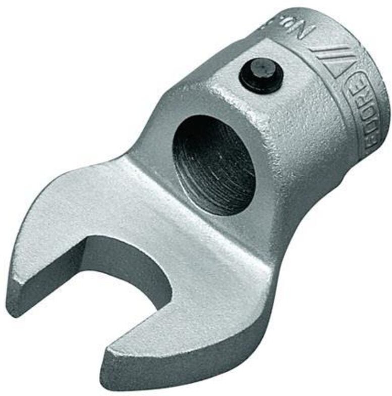 8791-15 Aufsteckmaulschlüssel 16 z, 15 mm