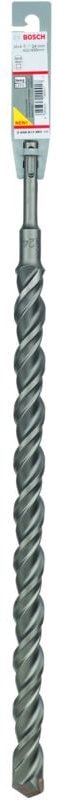 Hammerbohrer plus-3, 24x400x450mm