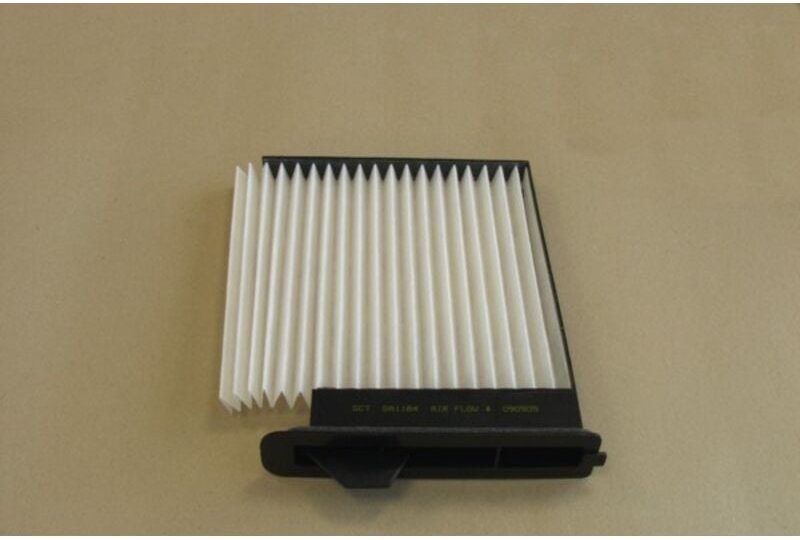 Innenraumfilter Sa1184 Sct